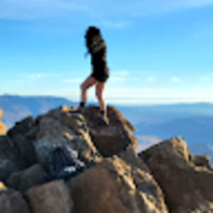 Meet your Posher, Dora